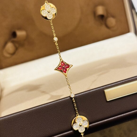 💠💠Louis Vuitton bracelet - Picture 2 of 6